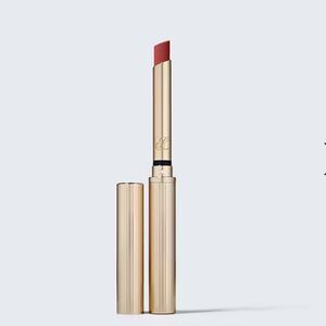 Pure Color Explicit Long-Lasting Slick Shine Lipstick ~ WRONG PLACE RIGHT TIME